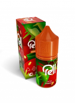 Ар RELL ORANGE "Cactus strawberry" 28-0