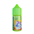 Жидкость CHROME SOUR SALT